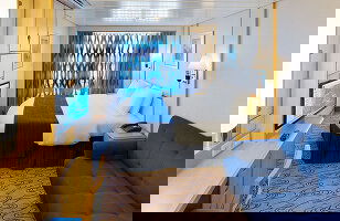 Mariner of the Seas Sunset Ocean View Balcony