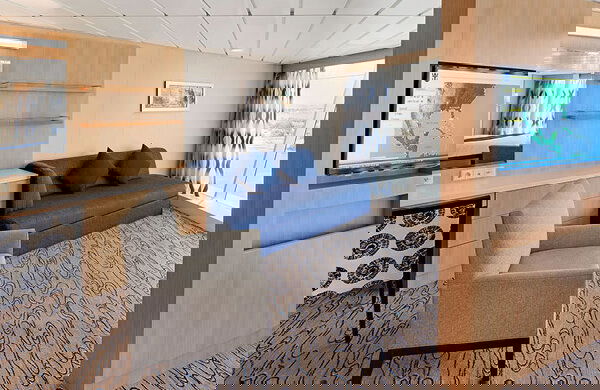 Mariner of the Seas Cabin Image