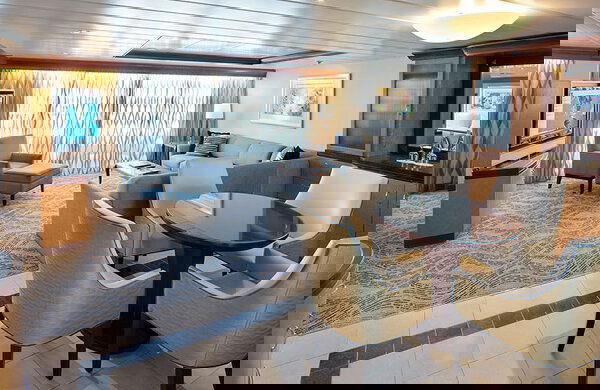 Mariner of the Seas Cabin Image