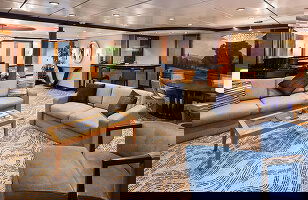 Mariner of the Seas Royal Suite - 1 Bedroom