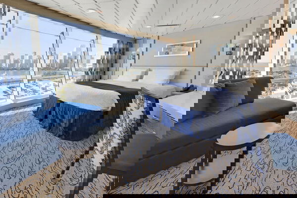 Navigator of the Seas Cabin Image