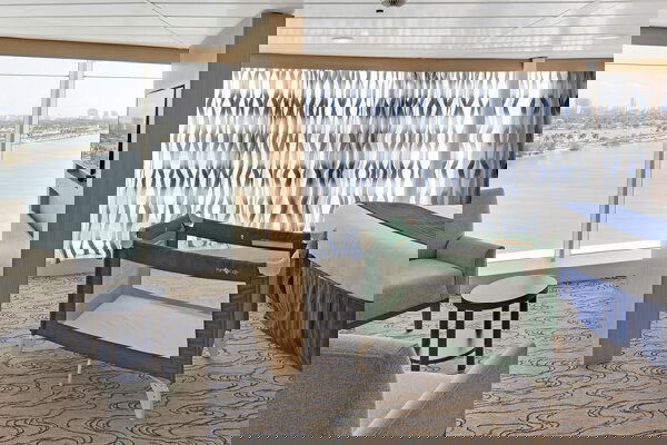 Navigator of the Seas Cabin Image