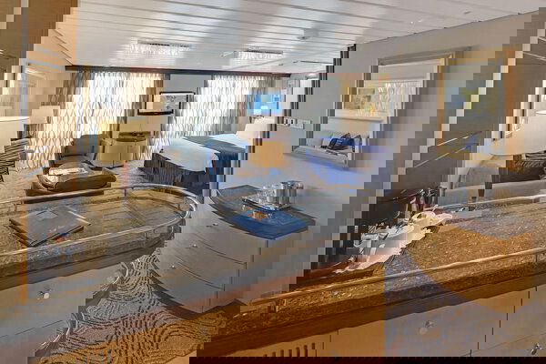 Navigator of the Seas Cabin Image