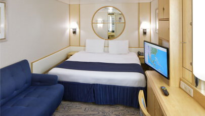 Navigator of the Seas Interior