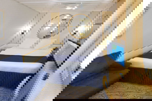 Navigator of the Seas Cabin Image