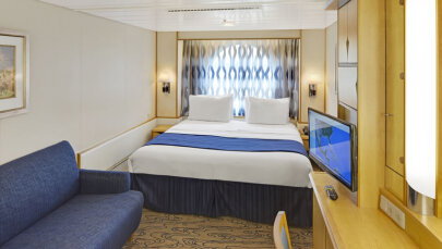 Navigator of the Seas Ocean View