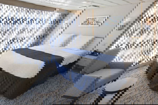 Navigator of the Seas Cabin Image