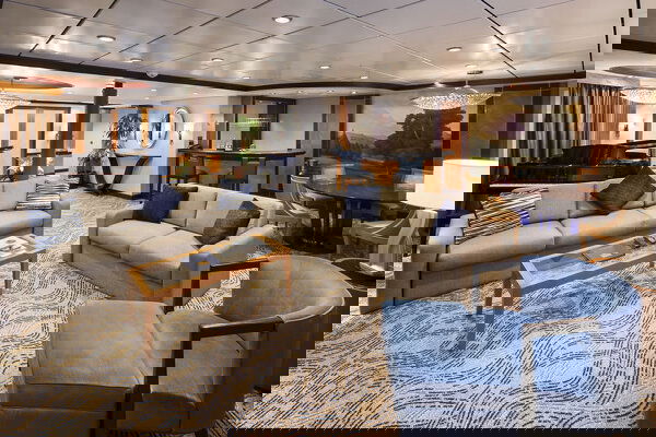 Navigator of the Seas Cabin Image