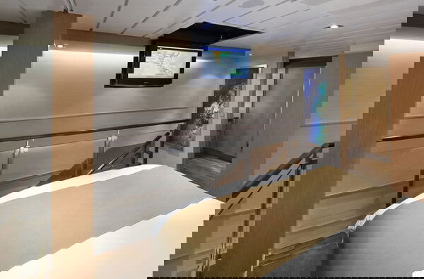 Oasis of the Seas Cabin Image