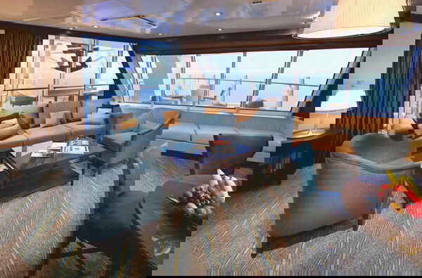 Oasis of the Seas Cabin Image