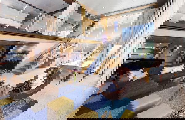 Oasis of the Seas Cabin Image