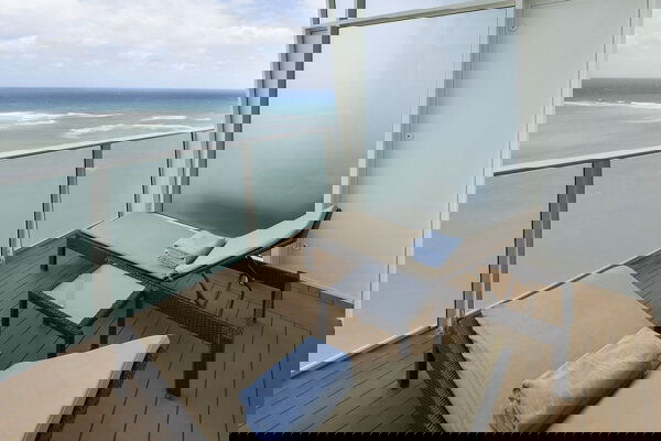 Oasis of the Seas Cabin Image