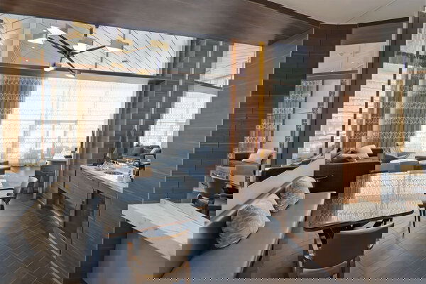 Oasis of the Seas Cabin Image