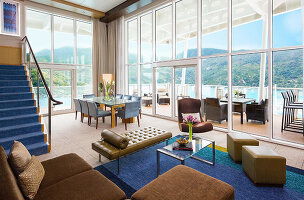 Oasis of the Seas Royal Loft Suite