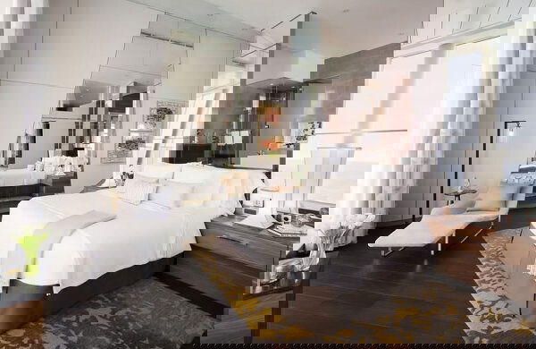 Oasis of the Seas Cabin Image