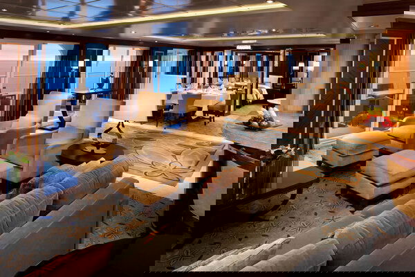 Oasis of the Seas Cabin Image