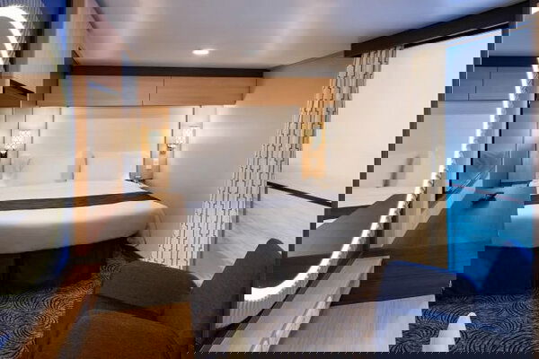 Odyssey of the Seas Cabin Image