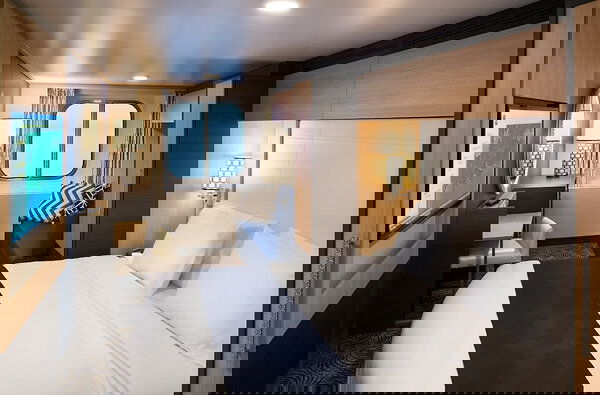 Odyssey of the Seas Cabin Image
