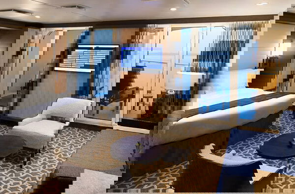 Odyssey of the Seas Cabin Image