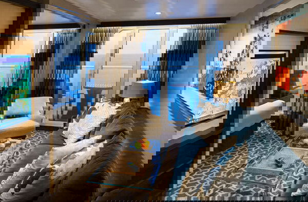 Odyssey of the Seas Cabin Image