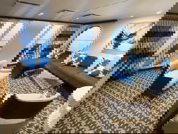 Odyssey of the Seas Cabin Image