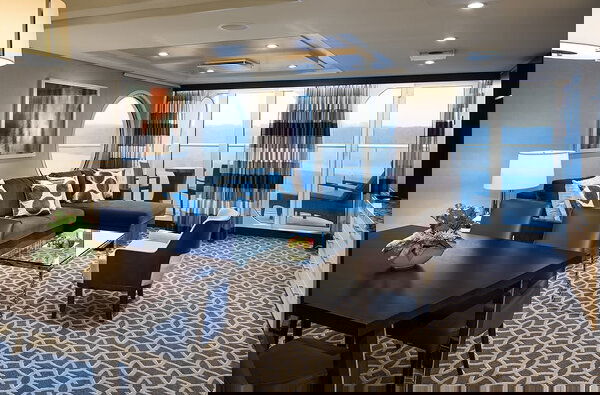 Odyssey of the Seas Cabin Image