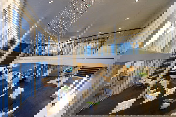 Odyssey of the Seas Cabin Image