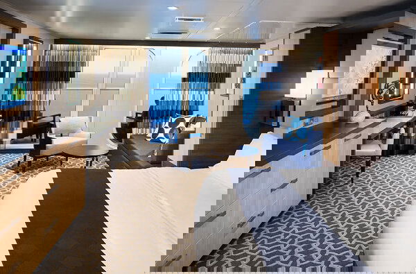 Odyssey of the Seas Cabin Image