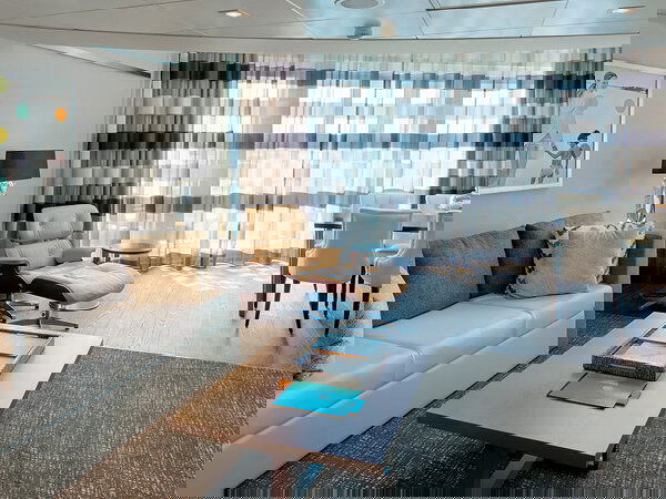 Odyssey of the Seas Cabin Image