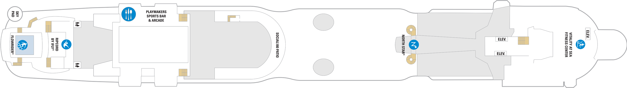 Deck 16