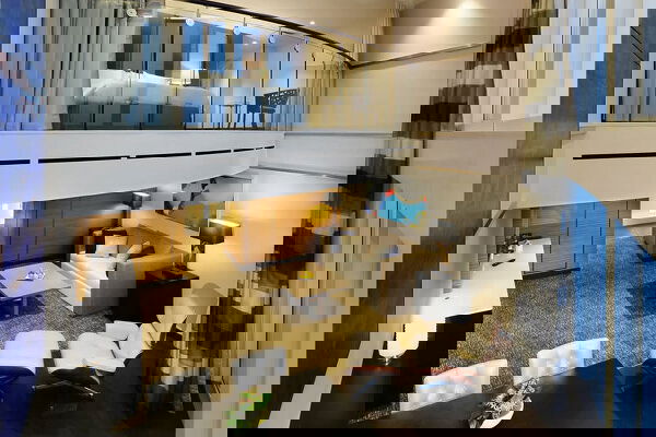 Ovation of the Seas Cabin Image