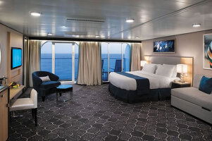 Ovation of the Seas Junior Suite Accessible