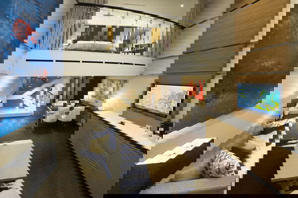 Ovation of the Seas Cabin Image