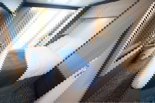 Ovation of the Seas Cabin Image