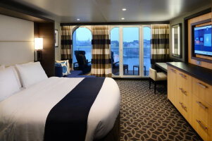 Ovation of the Seas Junior Suite