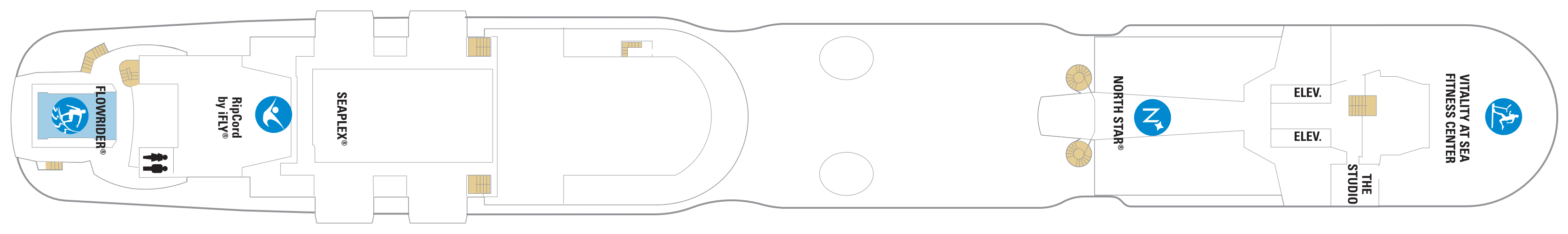 Deck 16