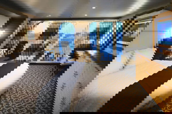 Quantum of the Seas Cabin Image