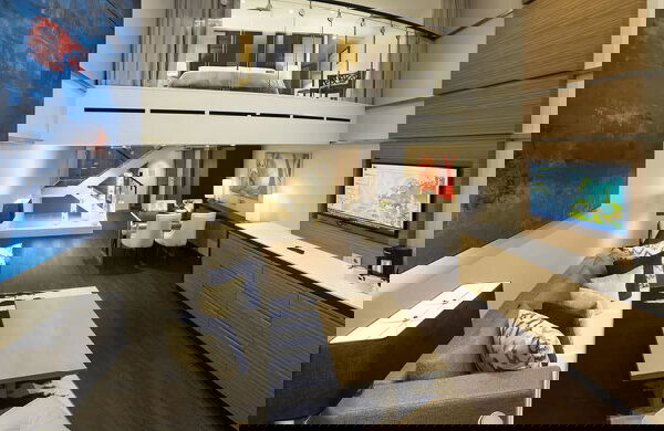 Quantum of the Seas Cabin Image