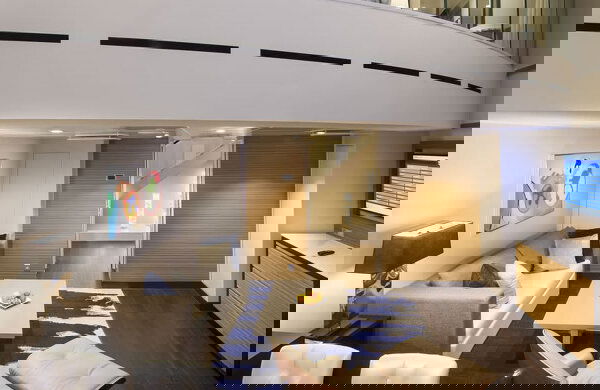 Quantum of the Seas Cabin Image