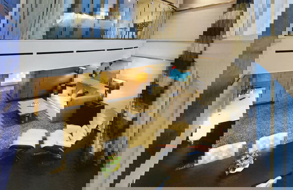 Quantum of the Seas Cabin Image