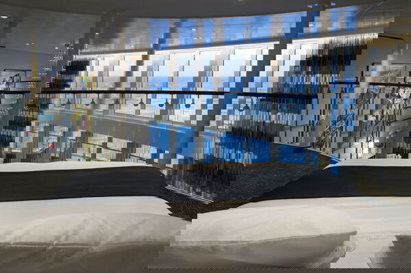 Quantum of the Seas Cabin Image