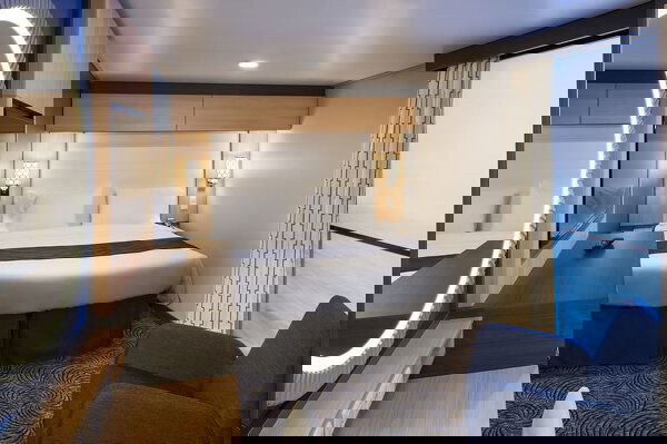 Quantum of the Seas Cabin Image