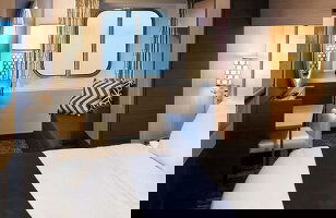 Quantum of the Seas Spacious Ocean View