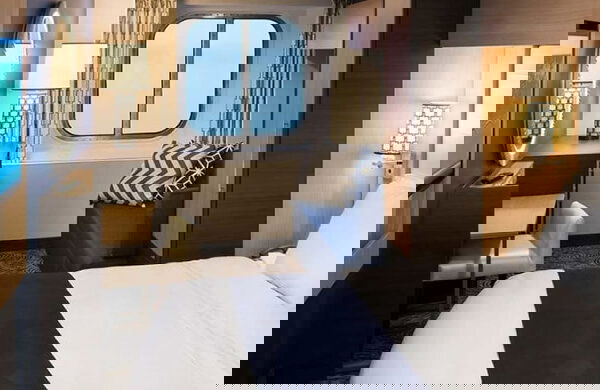 Quantum of the Seas Cabin Image