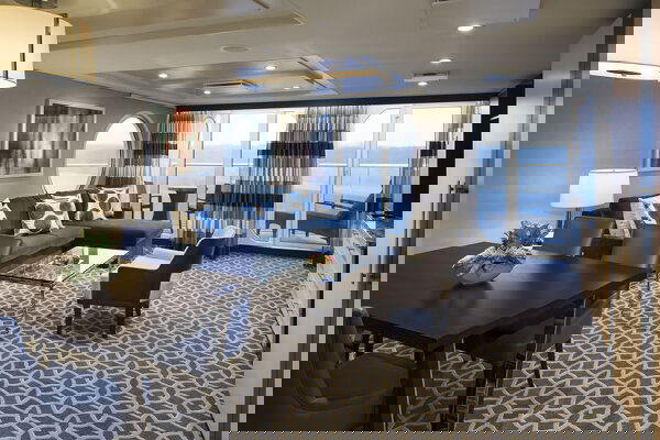 Quantum of the Seas Cabin Image