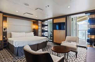Quantum of the Seas Sky Junior Suite