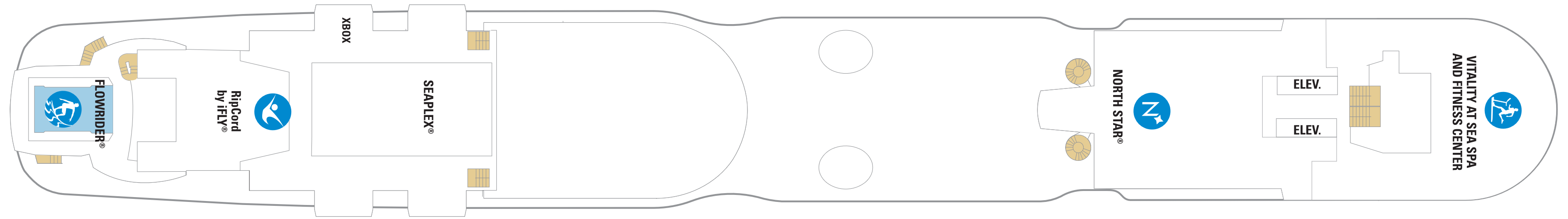 Deck 16