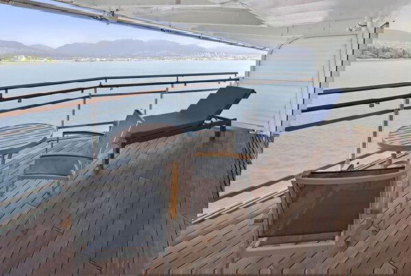 Radiance of the Seas Cabin Image