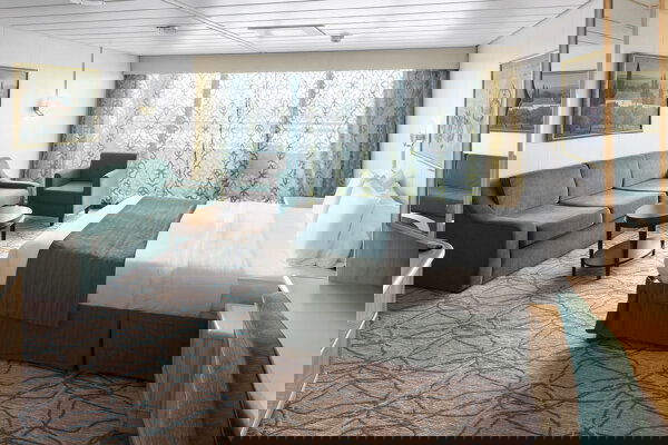 Rhapsody of the Seas Cabin Image