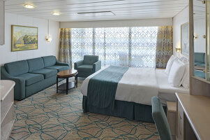 Rhapsody of the Seas Junior Suite